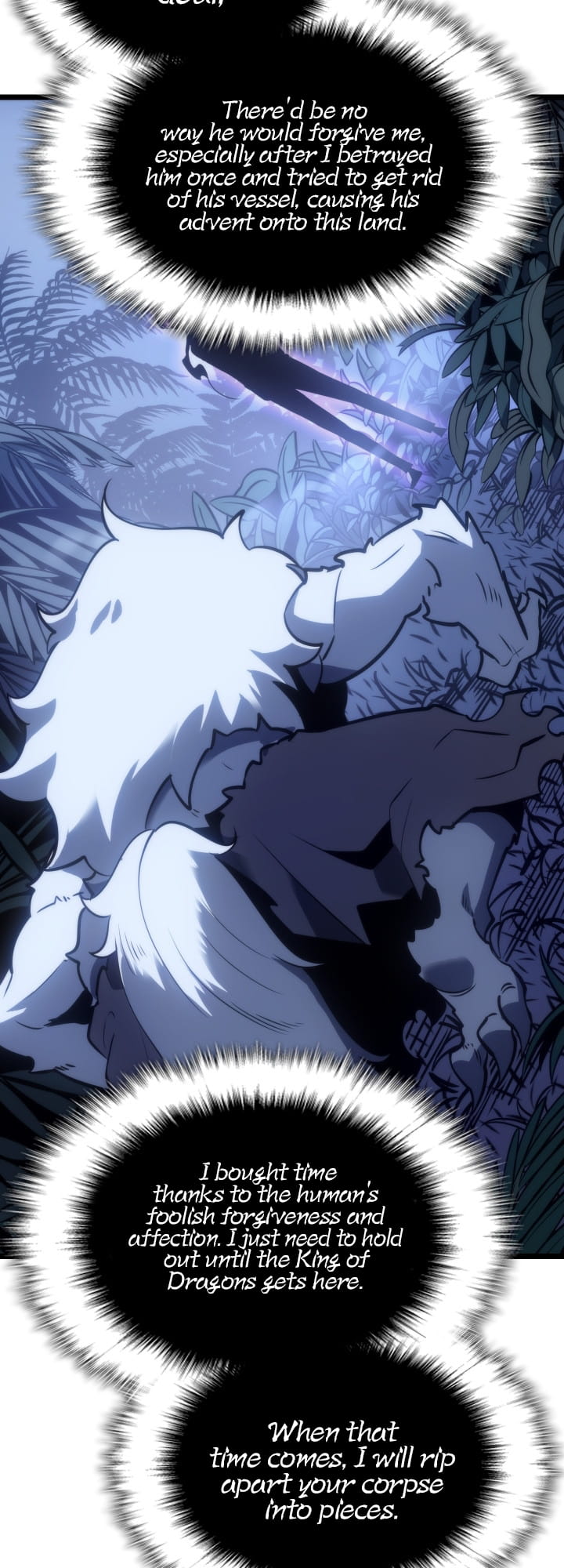 Solo Leveling, Chapter 165 image 37